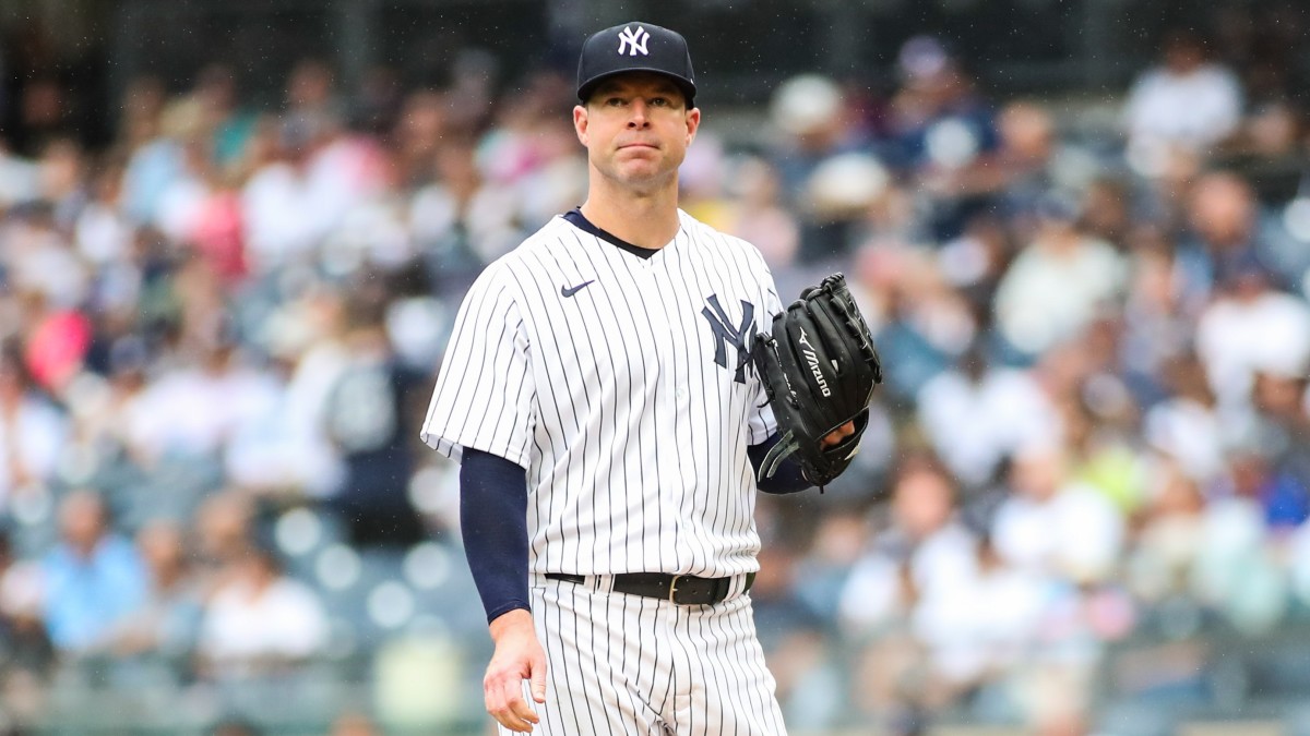 corey kluber